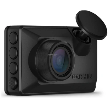 Garmin Dash Cam X110 melna - Videoregistrators ( 0