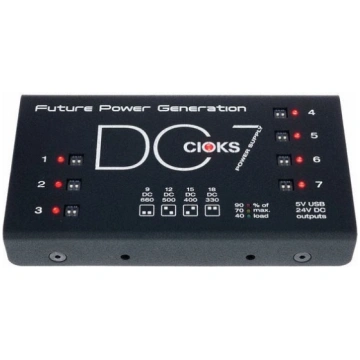Cioks DC7 CB1896
