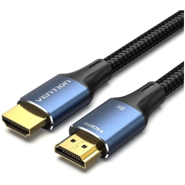 CABLE HDMI MALE TO MALE 2M/ALGLH VENTION ALGLH