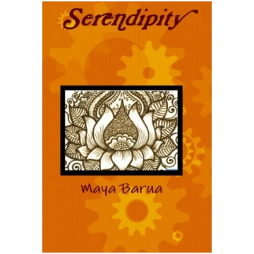 Serendipity Maya Barua