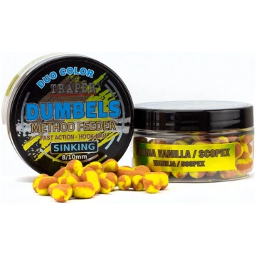 Traper - Boilas Traper MF DUMBELS DUOCO Sinking (v