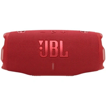 JBL Portable Speaker Charge 6 - Red