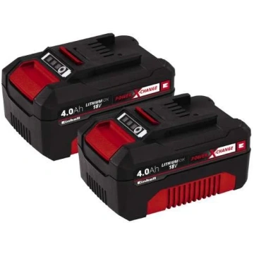 Einhell 4511489 elektroinstrumenta akumulators vai