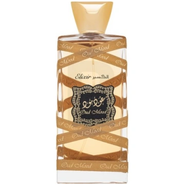 Lattafa Oud Mood Elixir parfimērijas ūdens unisex