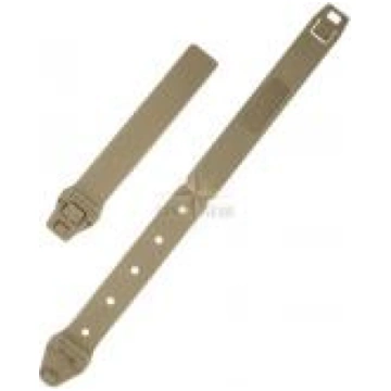 Maxpedition TacTie® PJC5 polimēra fiksētājsiksnas,