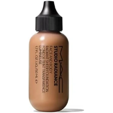 MAC, Studio Radiance sejas un ķermeņa tonālais ton