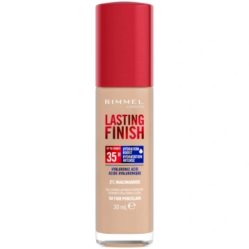 Rimmel London Lasting Finish 35HR SPF20 Full Cover