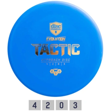 Diskgolfa disks Discmania Midrange Driver Hard Exo