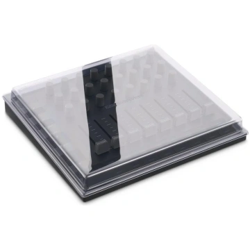DECKSAVER NOVATION LAUNCH CONTROL XL MK3 COVER Dec