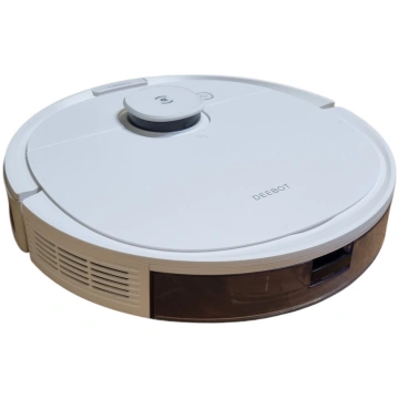 Lietots - Deebot N8+ DLN26