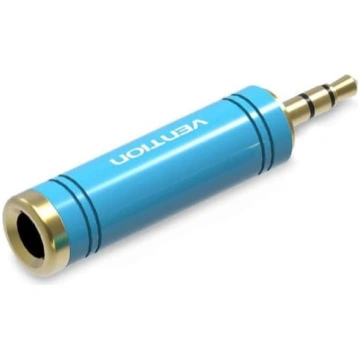 Vention ADAPTER AUDIO 3.5MM TO 6.35MM/VAB-S04-L VE
