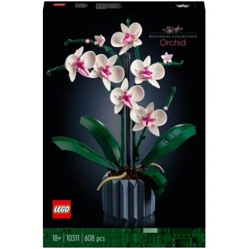 LEGO® Botanicals Orhideja