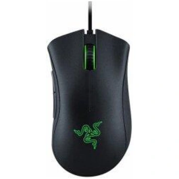 Razer DeathAdder V3 Optiskā Datorpele (RZ01-046401