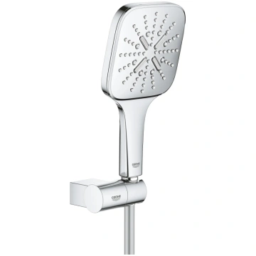 Grohe Rainshower SmartActive Cube - Komplekts duša