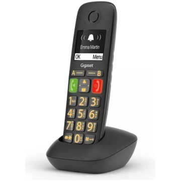 DECT telefons Gigaset E290HX