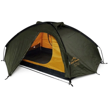 Fjord Nansen Sierra II Comfort Divvietīga telts