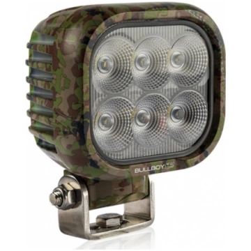 LED darba gaismu lukturis AGRILINE CAMO 1603-30019