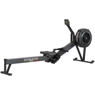 Folding Air Rowing Machine - VG5 | Semi-profession