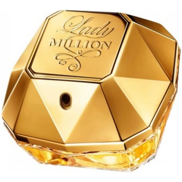 Paco Rabanne Lady Million (33 ML) EDP PA481