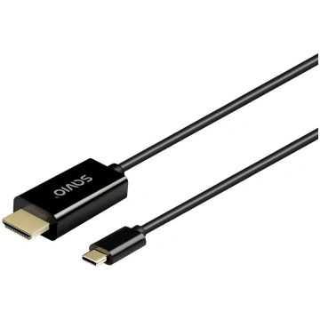 USB-C to HDMI Cable SAVIO