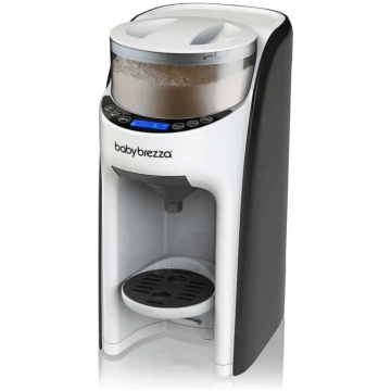 BABY BREZZA FORMULA PRO ADVANCED PIENA MAISĪJUMA P