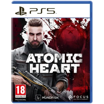 Atomic Heart PS5 5979