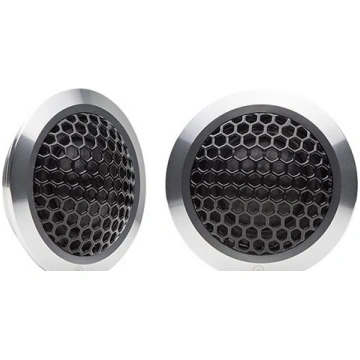 SoundQubed QS-SD25 tweeter (25 mm). 4CAR