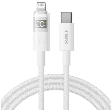 USB-C to USB-C Data and Charging Cable Baseus Disp
