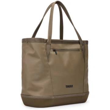 Thule 5528 Chasm Gear Tote 30L Deep Khaki | T-MLX6