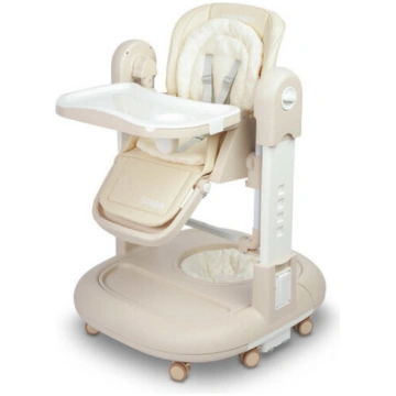 Barošanas krēsls Caretero Sitron 3-in-1 šūpoles st