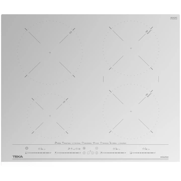 TEKA Built-in induction hob IZC64630WH