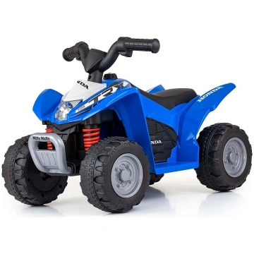MILLY MALLY Quad HONDA ATV Bērnu kvadracikls 6v4,5