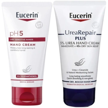 Eucerin roku krēms 75ml