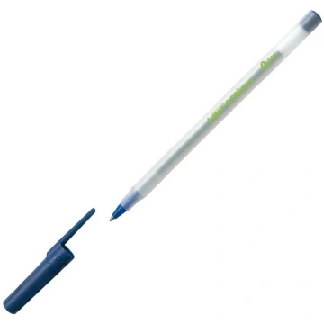 Rakstāmpildspalva BIC Round Stic ECOlutions caursp