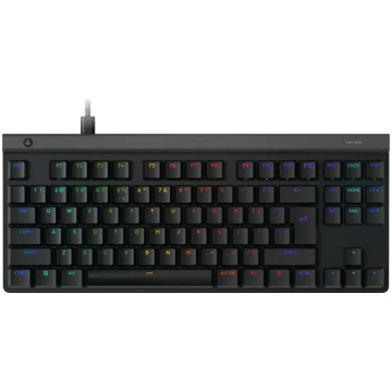 Spēļu tastatūra Logitech G515 TKL Rapid GL Linear 