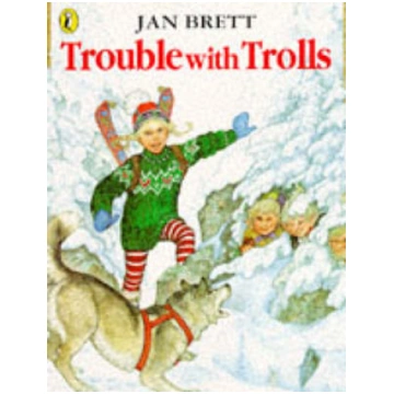 Trouble with Trolls New edition
