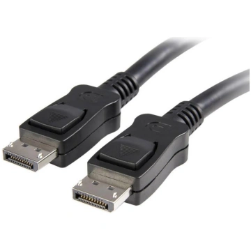 Techly Monitor cable DisplayPort/DisplayPort M/M b