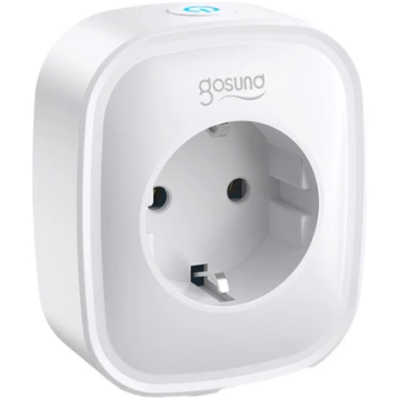 Gosund Gosund SP112-M 2xUSB WiFi smart socket (Xia