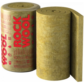 ROCKWOOL Multirock Roll (Rock-roll) Akmens vate ru