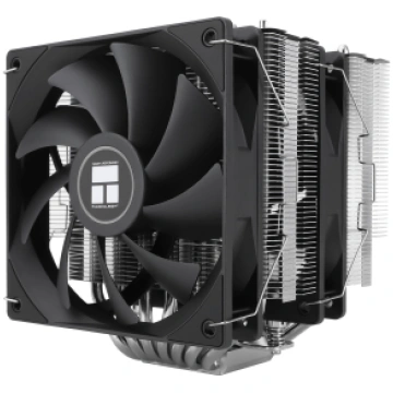 Thermalright Phantom Spirit 120 SE (120mm) Process