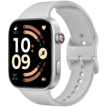 Xiaomi REDMI Watch 6 Silver Gray
