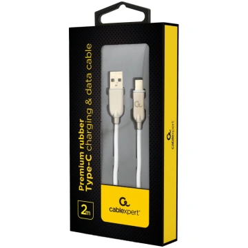 Cablexpert Premium - USB-C cable - USB-C to USB -