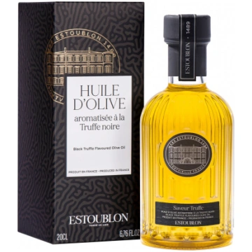 Estoublon Trifeļu Olīveļļa 200ml