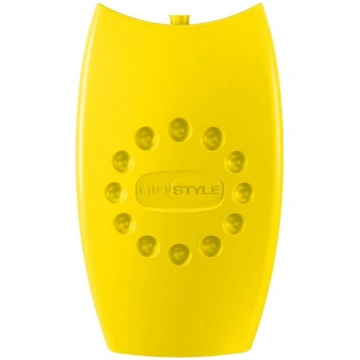Gio`style Aukstuma elements Space Ice 800 dzeltens