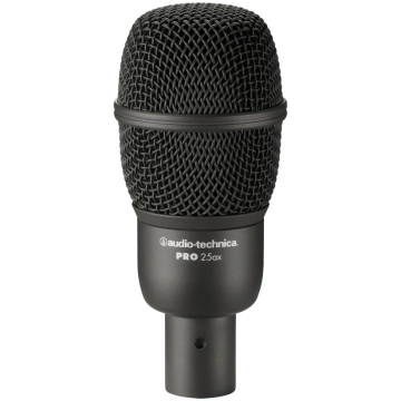 Audio-Technica PRO25AX