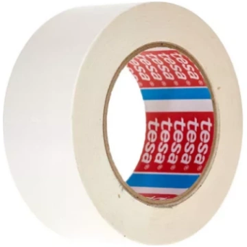 tesa 04688 Auduma līmlente 25mx50mm, balta