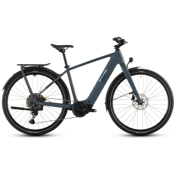 Elektriskais velosipēds Cube Kathmandu Hybrid C:62