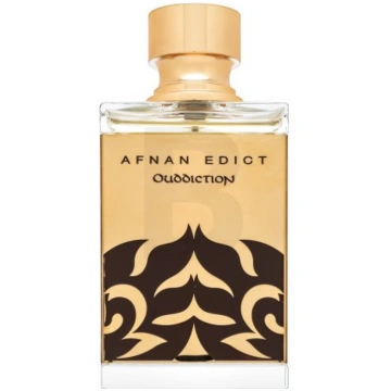 Afnan Edict Ouddiction EDP parfimērijas ūdens unis