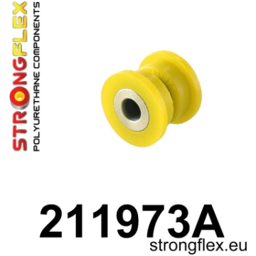Sport Steering Rack Mount Bush for Toyota Avensis 