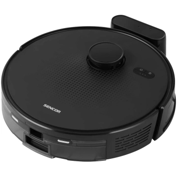 Mazgājošais bezvadu (akumulatora) robots putekļu s